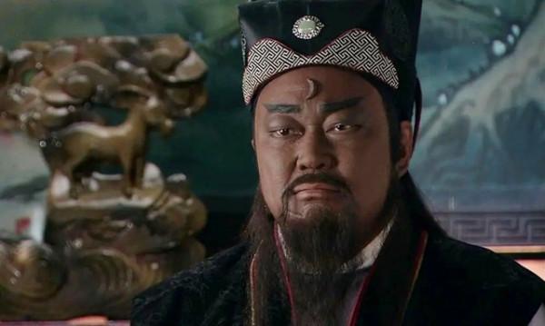 故事：新婚次日新娘自盡，包拯：把上聯貼街上，對出下聯者是兇手