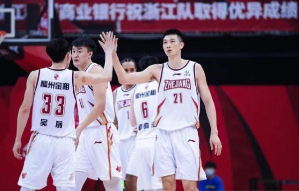 浙粵大戰！MVP吳前VS胡明軒MVP！菜鳥餘嘉豪碰撞老大哥易建聯