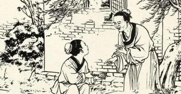 人心不足蛇吞象的由來 人心不足蛇吞象的由來