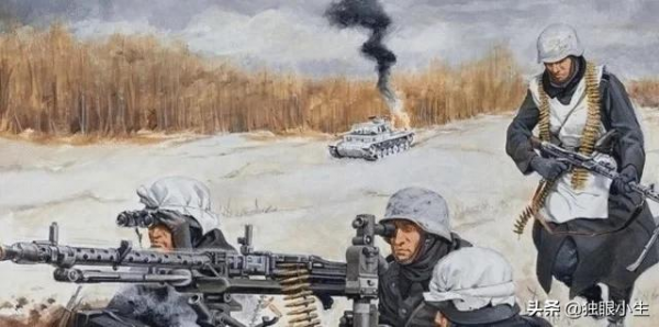 為什麼盟軍不直接攻入東京，佔領日本？看完日軍的佈置瞬間懂了