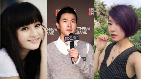 10年前錯愛文章，36歲攀上花心富豪，姚笛始於顏值毀於任性