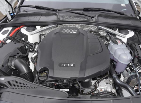 2022款奧迪A4L：150馬力版本停產在售，優惠不少，但仍然不推薦？