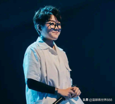 2021騰訊音樂娛樂盛典13大贏家：周深實力壓軸，周杰倫竟然沒獎