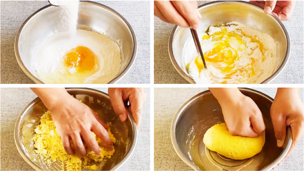 想吃零食不用買,分享12款自制零食,簡單易操作,吃多了也不上火 想吃零食不用買,分享12款自制零食,簡單易操作,吃多了也不上火