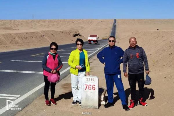 青海最美公路非它莫屬！被評為新秘境的極致風光，這條線帶你走起