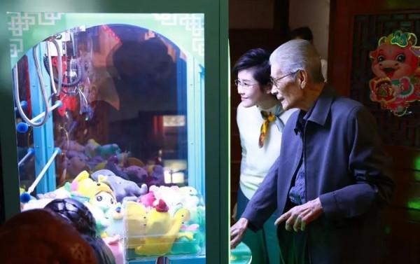 《吾家吾國》：春節家庭話題&OpenCurlyDoubleQuote;格局開啟者&rdquo;