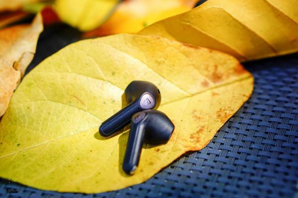 SoundPEATS TrueAir3無線藍芽耳機 SoundPEATS TrueAir3無線藍芽耳機