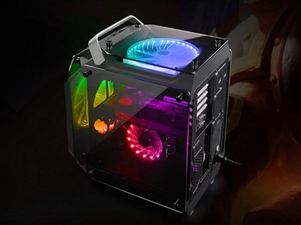 建議收藏!電腦硬體實用乾貨,附12代酷睿配置推薦 建議收藏!電腦硬體實用乾貨,附12代酷睿配置推薦