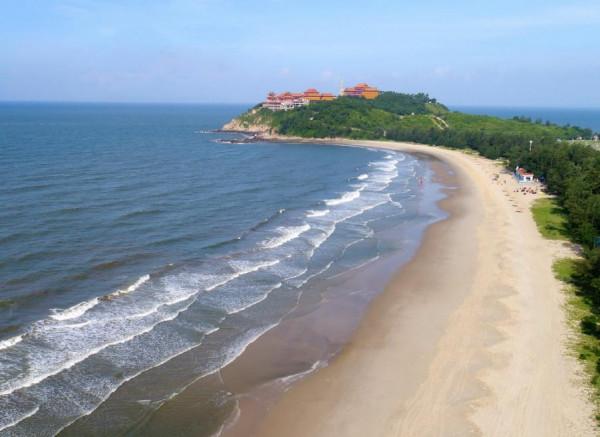 不用去新加坡,這裡就有最讓人著迷的無邊泳池 不用去新加坡,這裡就有最讓人著迷的無邊泳池