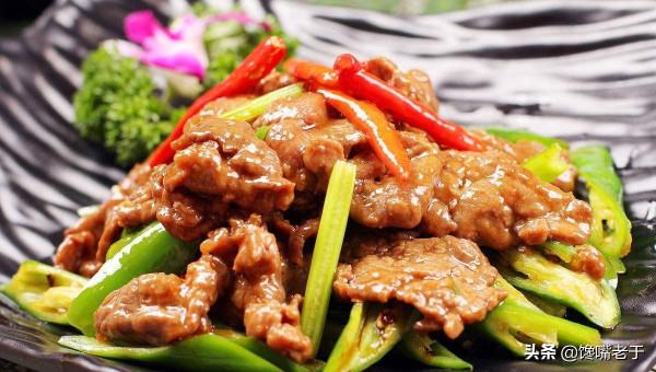 搞懂了這5個“烹飪原理”，我突然發現：做菜就是要比別人好吃