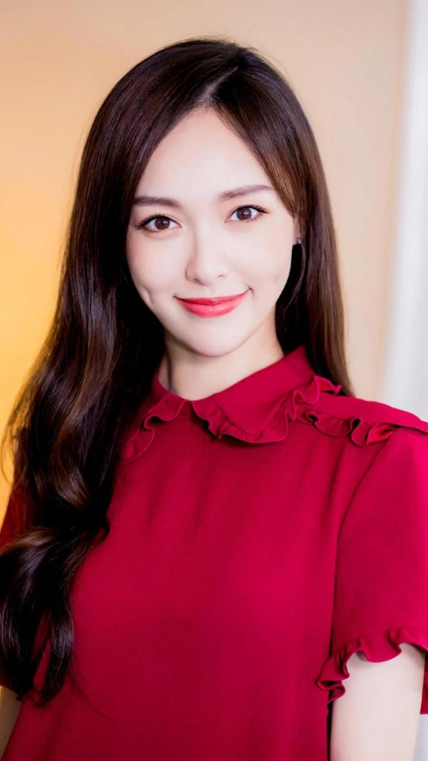 金鷹女神唐嫣 金鷹女神唐嫣