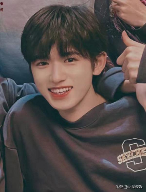 時代少年團出道七百天合照:全團穿衛衣,不告訴丁程鑫系列? 時代少年團出道七百天合照:全團穿衛衣,不告訴丁程鑫系列?