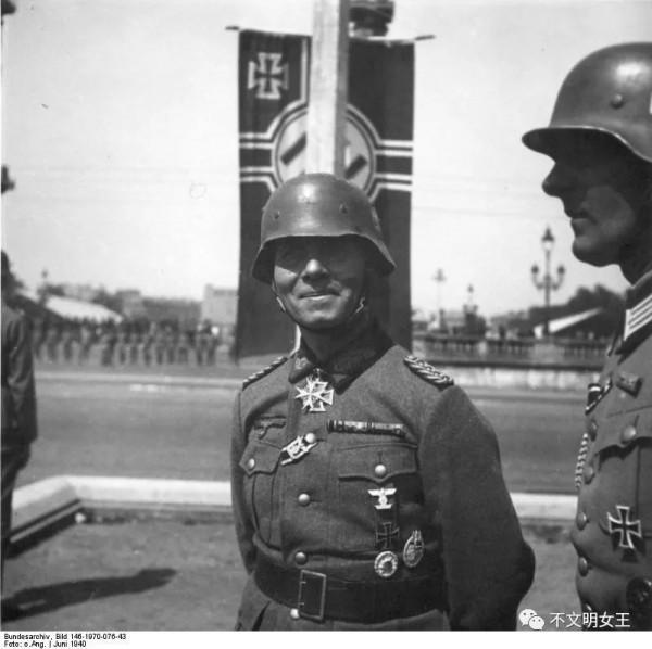 隆美爾的最後一天:涉嫌暗殺希特勒 被迫服毒 只給15分鐘與家人告別 隆美爾的最後一天:涉嫌暗殺希特勒 被迫服毒 只給15分鐘與家人告別