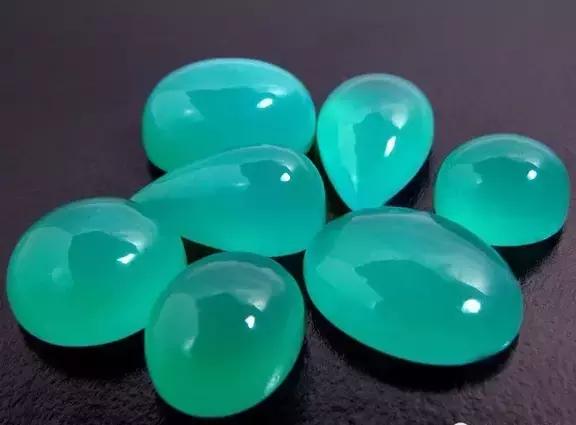 中國各省市區寶玉石總彙（100種），看看你的家鄉都有什麼寶貝？