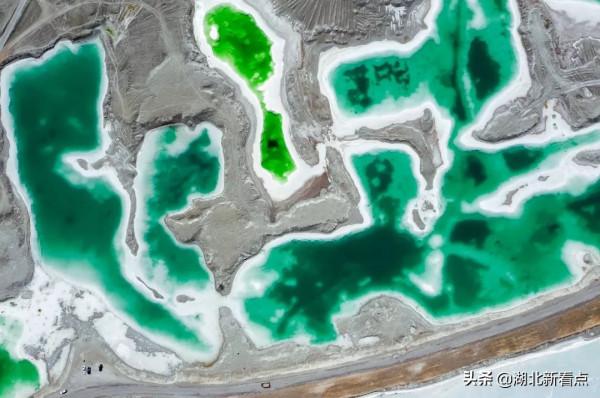 青海，你可以去100次