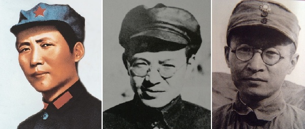 傻瓜式解讀毛澤東的“四渡赤水”,脈絡清晰太難得,抓緊收藏閱讀 傻瓜式解讀毛澤東的“四渡赤水”,脈絡清晰太難得,抓緊收藏閱讀