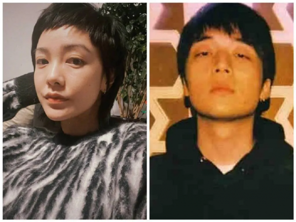 5個因&OpenCurlyDoubleQuote;戀愛腦&rdquo;事業下滑的女星：吳倩婚後卑微，馬思純被勸分