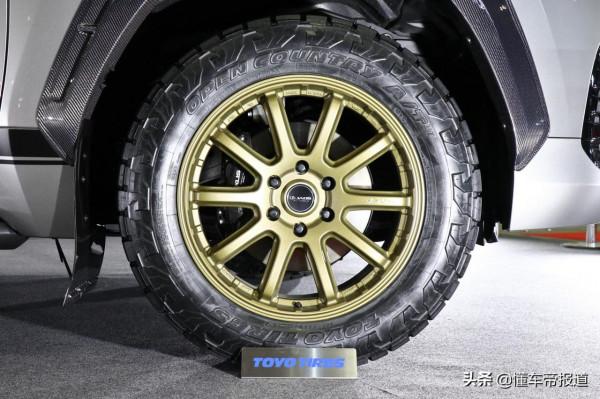 新車 | JDM粉絲盛宴，2022年度東京改裝車展熱車開“燥”