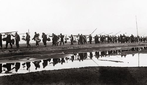 淮海戰役新解讀：60萬消滅80萬背後的秘密