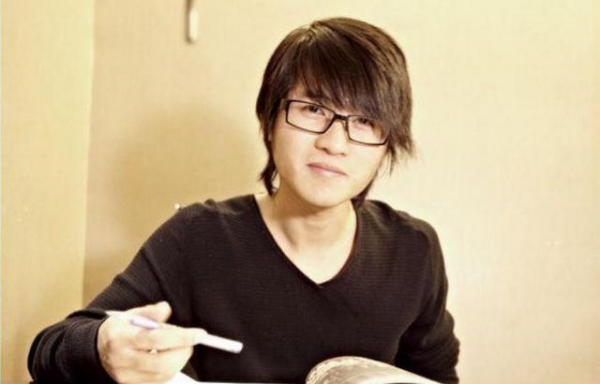 曾經的一代才子韓寒,最終也歸於沉靜 曾經的一代才子韓寒,最終也歸於沉靜