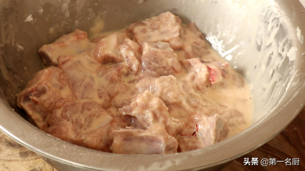 冷天多吃蒸菜身體好，分享8道家常蒸菜，少油清淡，營養不上火