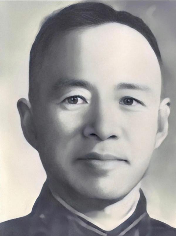 林則徐侄孫想當海軍司令，劉帥苦勸沒用，卻被毛主席巧妙說服