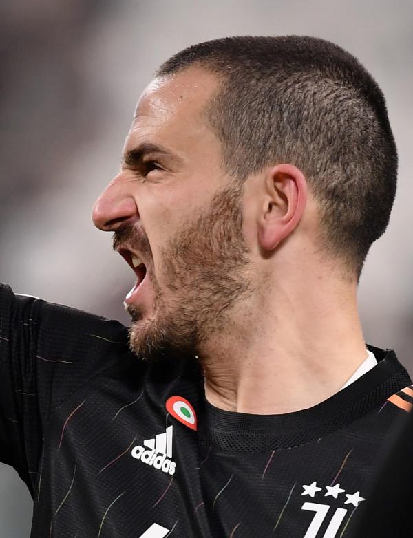 足球——歐冠：尤文圖斯勝馬爾默