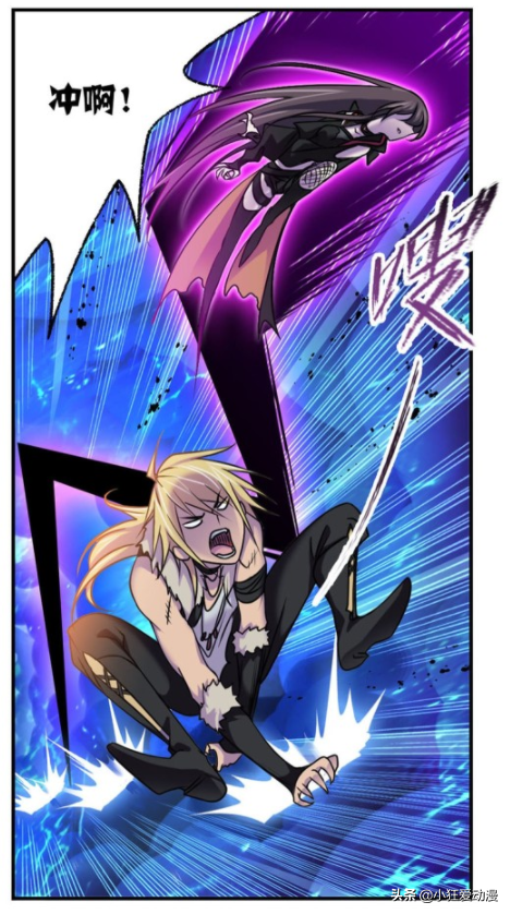 斗羅大陸:八怪被無骨魔魚生吞?魔魚背後另有主導? 斗羅大陸:八怪被無骨魔魚生吞?魔魚背後另有主導?