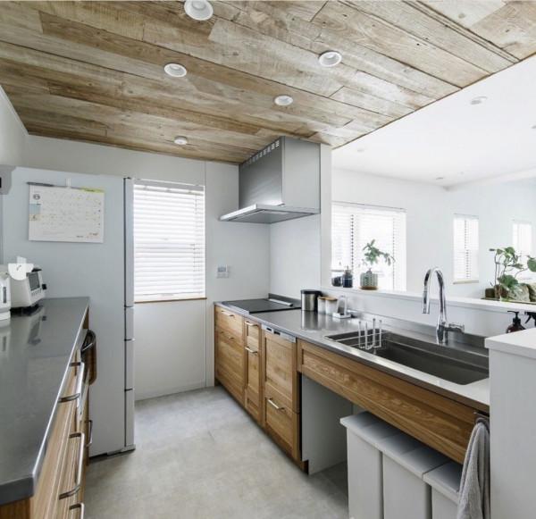 日本人現實生活中的自建房都長什麼樣?圍觀了一圈後,我酸了... 日本人現實生活中的自建房都長什麼樣?圍觀了一圈後,我酸了...