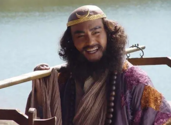 讀完西遊記才發現，老實巴交的沙僧，才是取經團隊最大的隱患