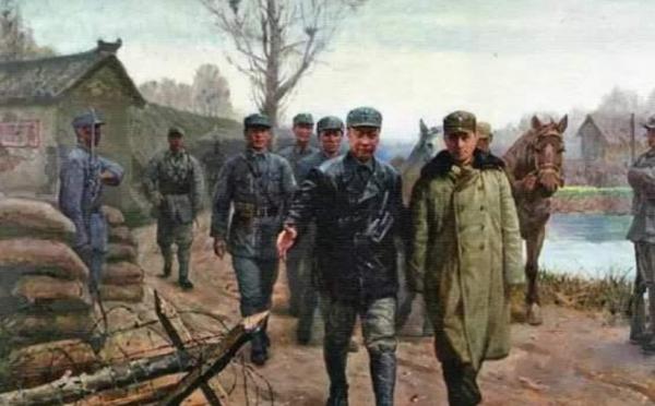 我軍抓獲軍統王牌特務，為何陳毅設宴款待送他離開？事後才知高明