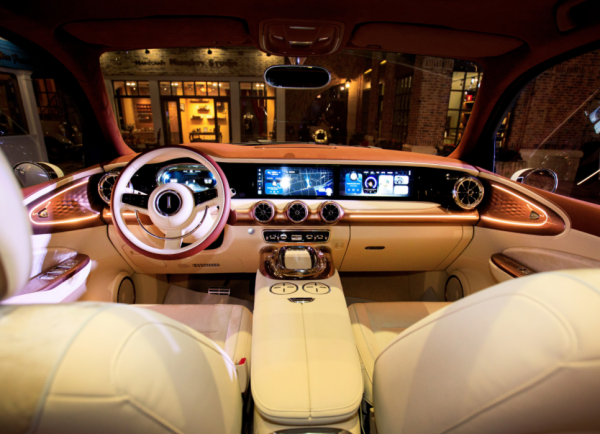 魏牌復古潮駕命名“圓夢”,致敬經典、重塑時尚潮流 魏牌復古潮駕命名“圓夢”,致敬經典、重塑時尚潮流