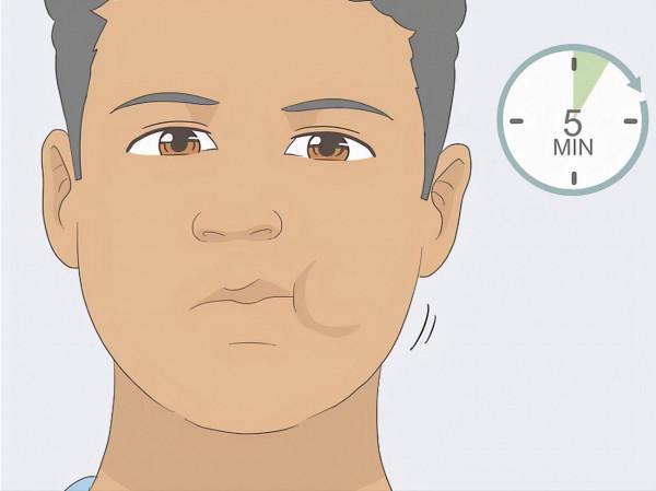 如何減掉臉上的贅肉? 如何減掉臉上的贅肉?