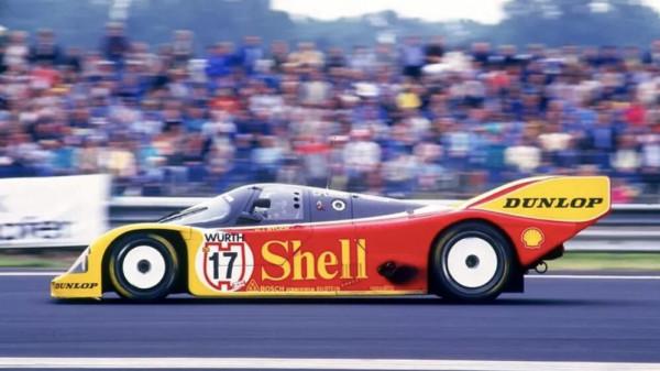 今年40歲了,保時捷PDK有哪些「你不知道的事」? 今年40歲了,保時捷PDK有哪些「你不知道的事」?