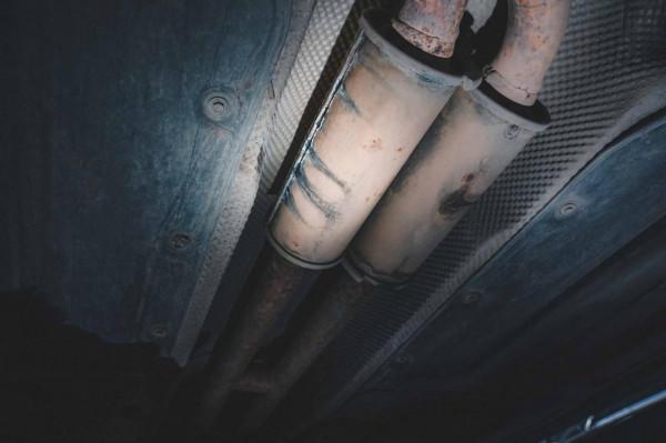 「兼修內外」整備一臺08年的寶馬730LI,重覽那年登陸的絕塵風華 「兼修內外」整備一臺08年的寶馬730LI,重覽那年登陸的絕塵風華