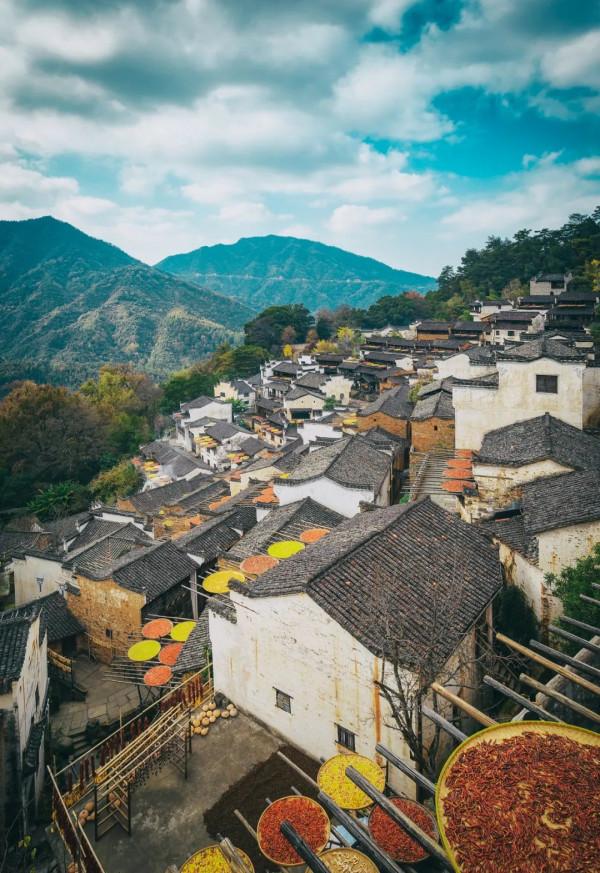 2022年最全旅行清單出爐：欠自己的旅行該還了