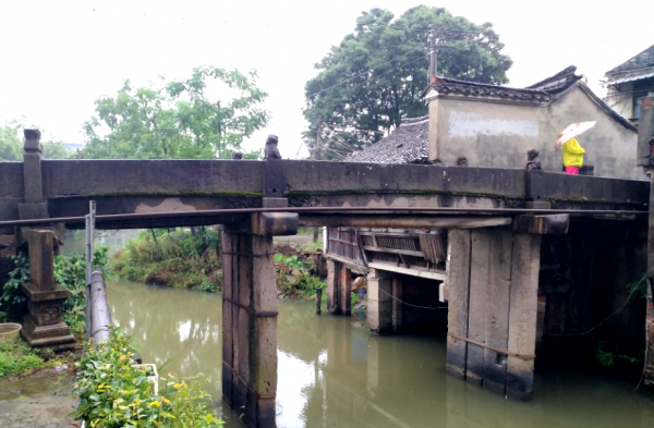 路仲 | 東吳大將陸遜任海昌都尉時，曾屯兵於此