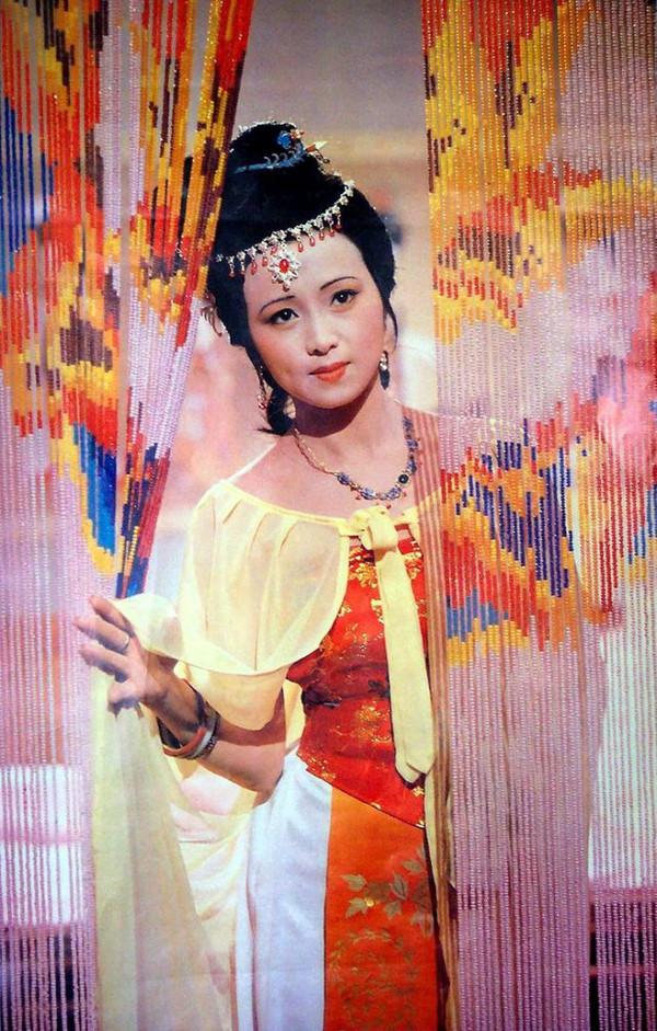 87版《紅樓夢》金陵十二釵為什麼成為無法超越的經典？