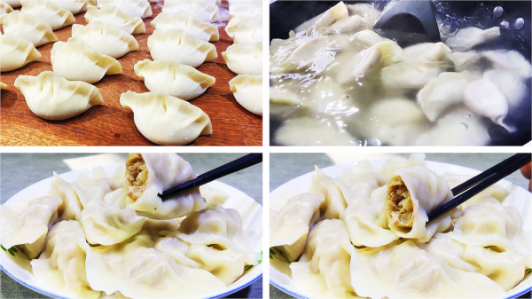 正月初六返程上班，別忘吃7種離別飯，帶3種吉祥果，寓意家順業順