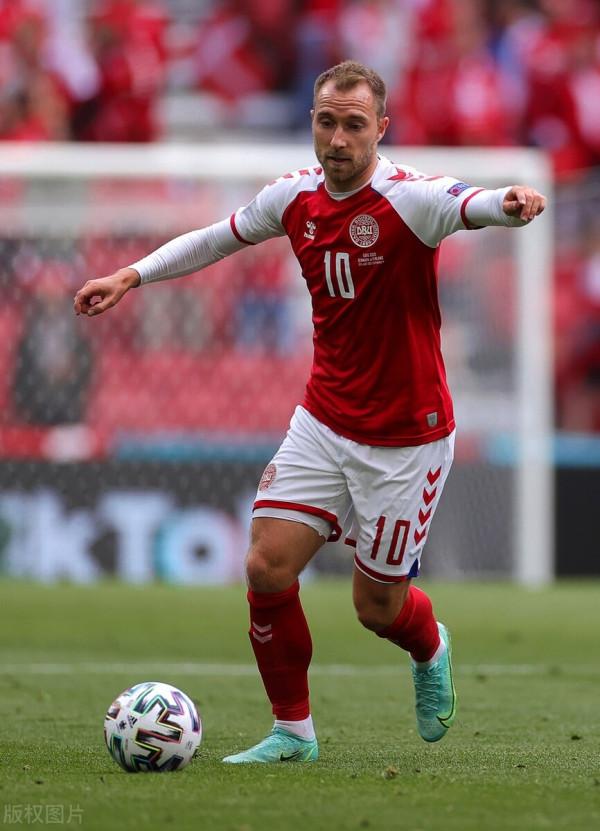 埃裡克森秀射門訓練影片！再秀對抗效果馬上就有英超球隊邀請了