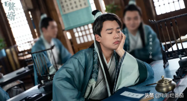 32屆華鼎獎提名出爐!王勁松唐國強入圍十佳,侯京健榜上有名 32屆華鼎獎提名出爐!王勁松唐國強入圍十佳,侯京健榜上有名