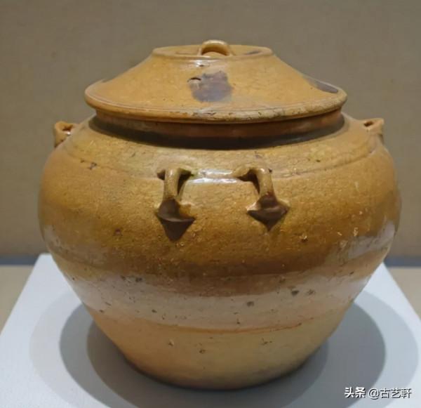 全國窯口學習大全之——甌窯 全國窯口學習大全之——甌窯