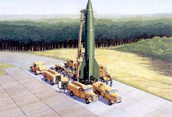 洲際導彈的誘餌彈頭裝多裝少，為何說是兩難的選擇？