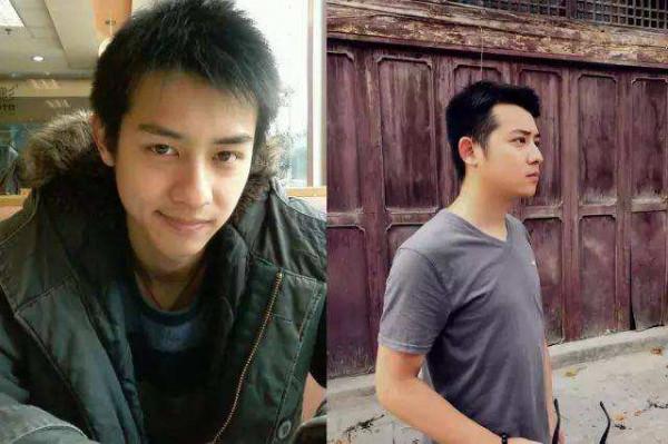 初代網紅國民校草李衝聰到中年大叔的蛻變，你記得他嗎？