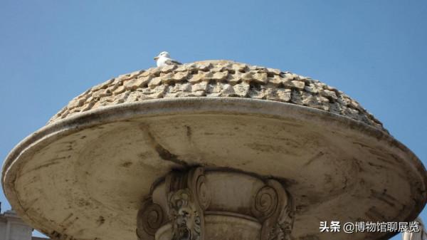 天主教庭，梵蒂岡聖伯多祿大教堂，天下第一大教堂