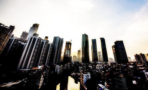 惠譽下調中國奧園長期外幣發行人至“RD”因其不支付票據