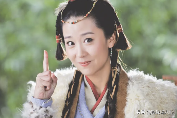 靳東當選煤礦文工團副團長，盤點團內6個演員，個個都是實力派