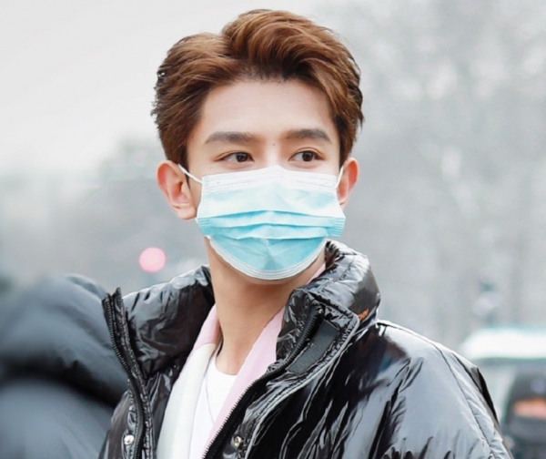 春晚第二次聯排來了！人員有變動，肖戰隊友意外現身趙麗穎離京