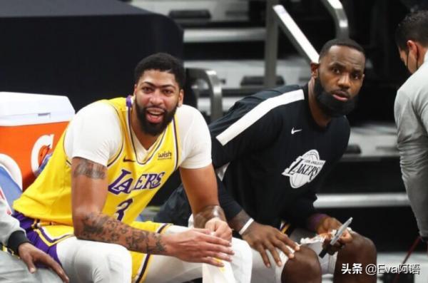 深度｜老將們奮力一搏，湖人在新賽季能否重返巔峰？