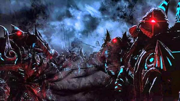 兵主神之刃和天的血矛哪個更厲害？其實動漫中早已給出了答案